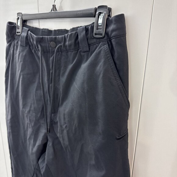 Nike Pants Athletic Unlimited Versatile Training FB7548-010 $80 Men's Medium - Picture 2 of 15